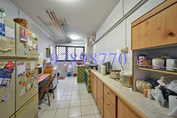 Blk 634 Yishun Street 61 (Yishun), HDB 4 Rooms #138561212